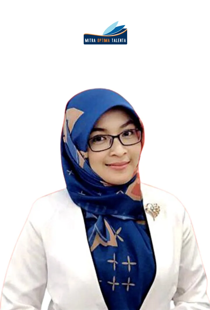 Dr. Veny Hidayat, M. Psi., Psikolog