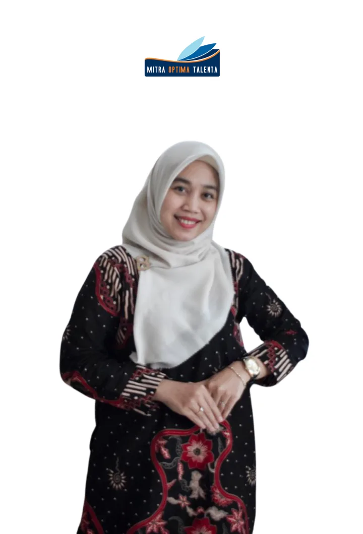 Shinta Adella, M.Psi., Psikolog