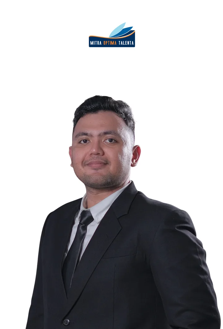 M. Tri Firia Chandra, M.Psi., Psikolog
