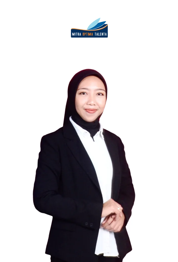 Ivo Karina, M.Psi., Psikolog