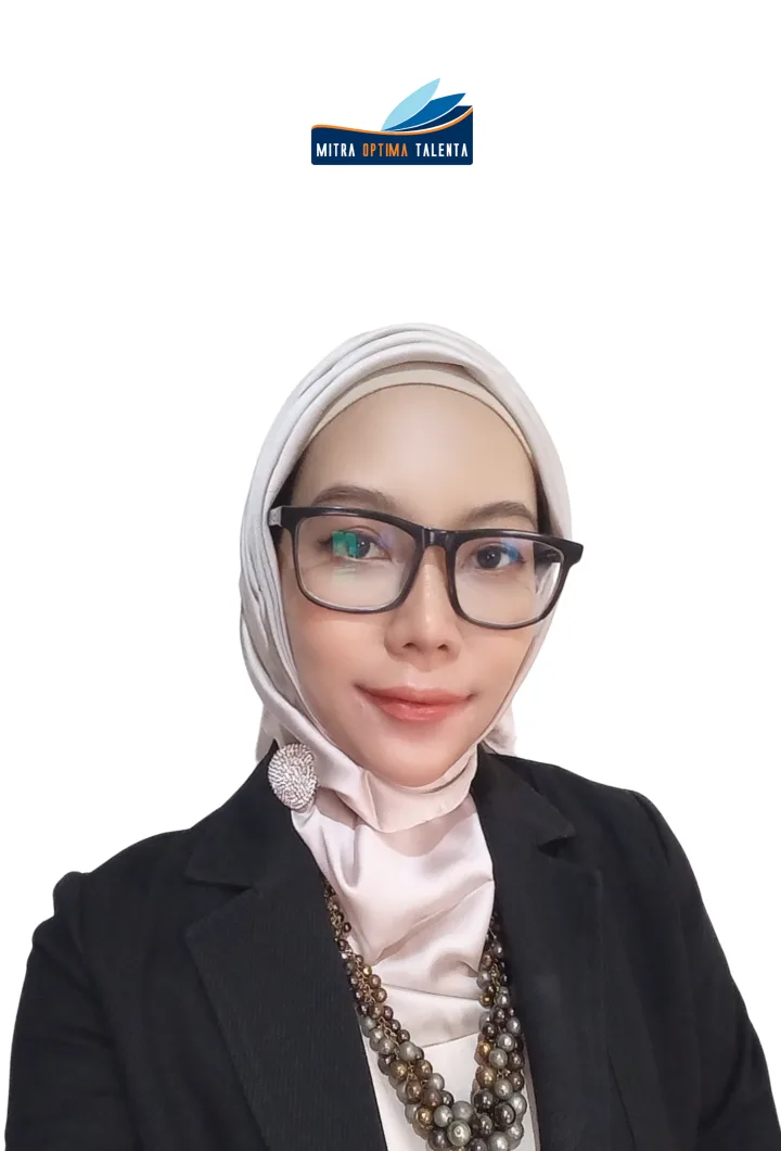 Fitri Istanti, M.Psi., Psikolog