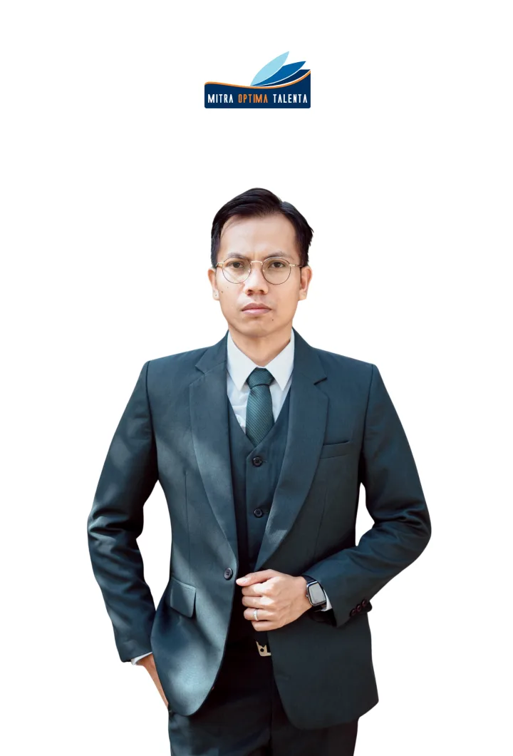 Winandi Marda Jaya, M.Psi., Psikolog
