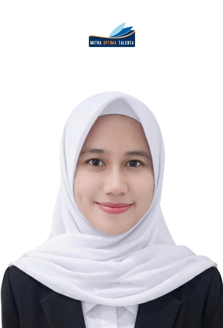 Dita Noor Fadhilah, S.Psi., Psikolog