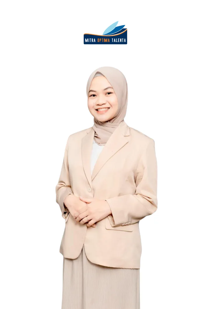Nurhikmah Rusmandi, S.Psi., Psikolog